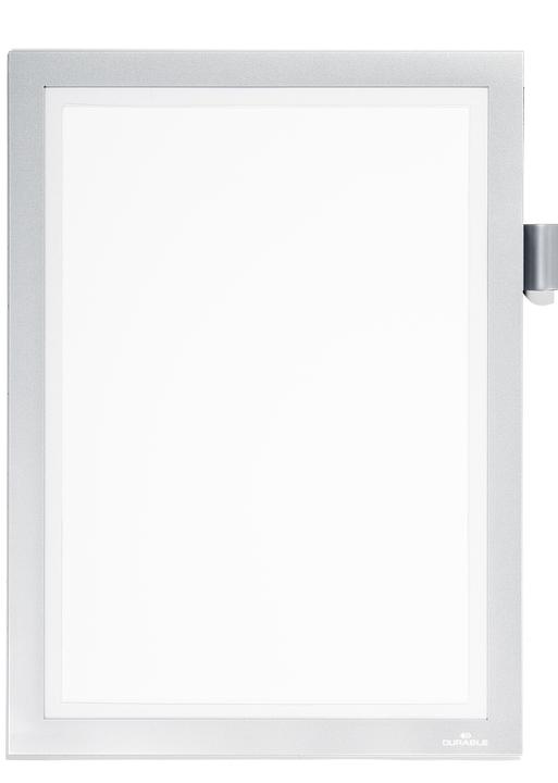 Produktbild Durable Informationsrahmen (A4)