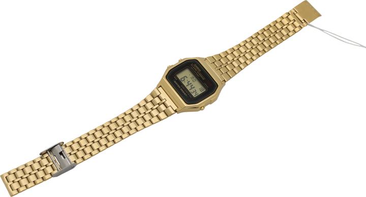 Image du produit Casio Vintage A159wgea-1ef (Horloge numérique, 36.30 mm)