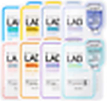 Actual product image Tony Moly Master Lab Mask Sheet Ceramide
