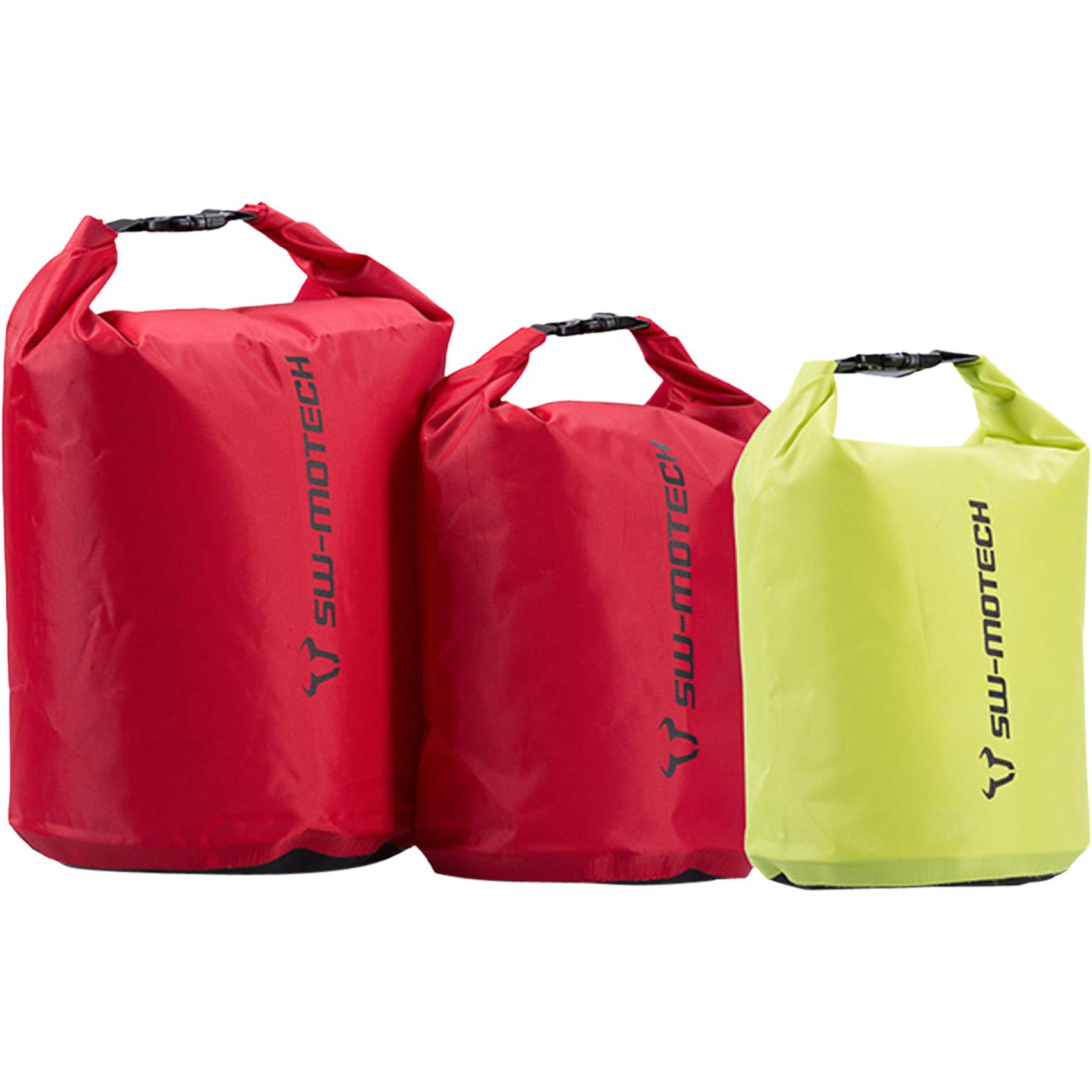 Sw Motech Wasserdichte Taschen-Set (25 l) (BC.WPB.00.017.10000)