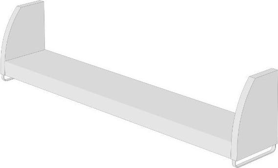 Babybay Widening for Maxi, Boxspring