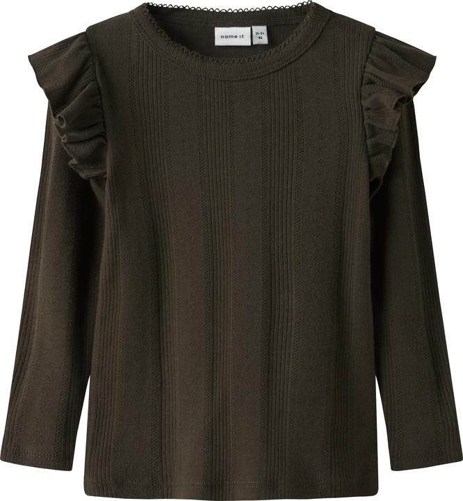 Immagine prodotto Name it Nmfjulia Ls Slim Top Noos (92)