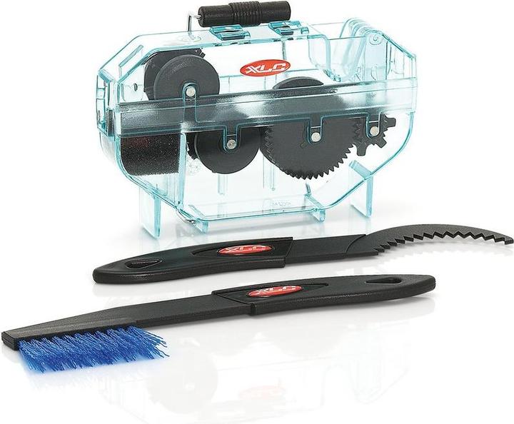 Actual product image XLC TO-S57 Switch cleaning set (Care set)
