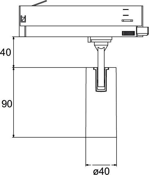 Produktbild Brumberg 88693164 (1365 lm)