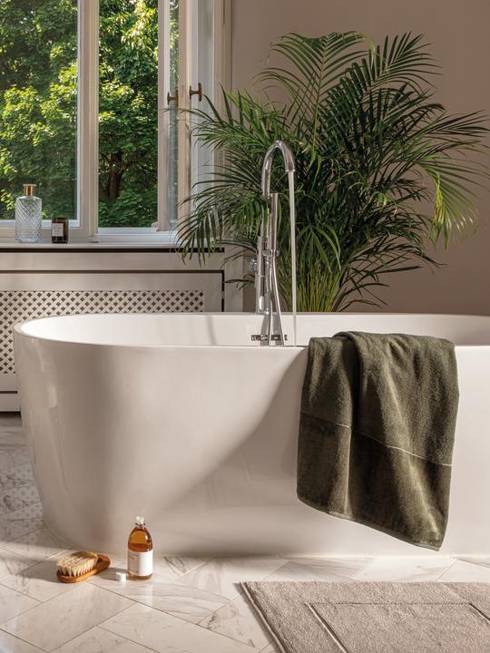 Produktbild Möve Bamboo Luxe (50 x 80 cm)