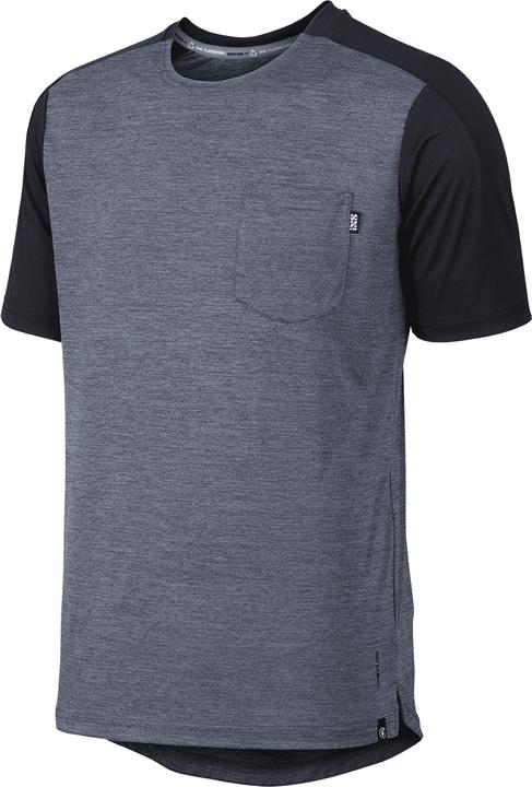 Grey, Black