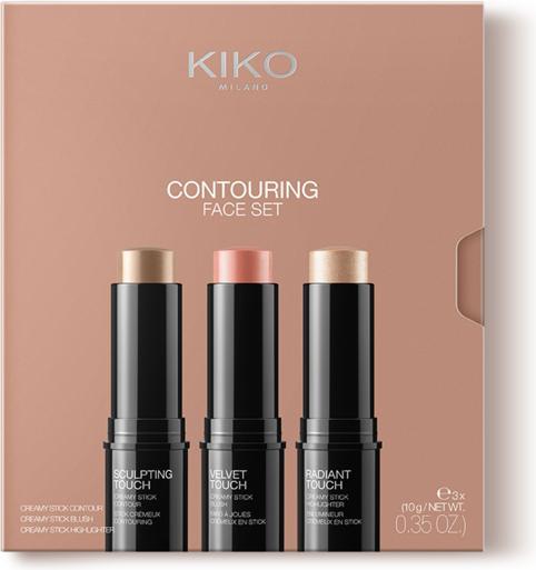 Produktbild KIKO Milano Contouring Face (Beige, 30 g)