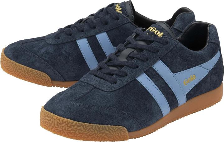 Image du produit Gola Femmes Harrier Suede (38)
