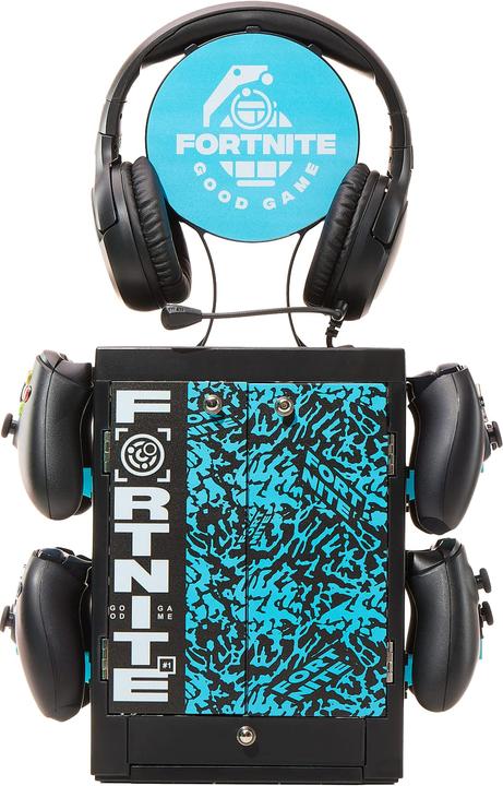 Produktbild Numskull Fortnite Gaming Locker Good Game (PS5)