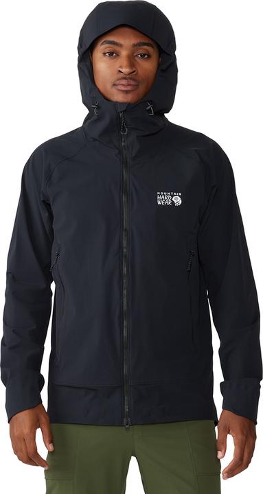 Produktbild Mountain Hardwear Chockstone™ Alpine LT Hooded Jacket (M)