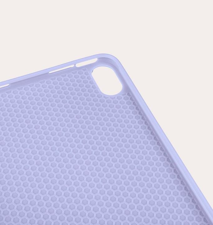 Actual product image Tucano ECO Metal Case (IPad mini (2021))