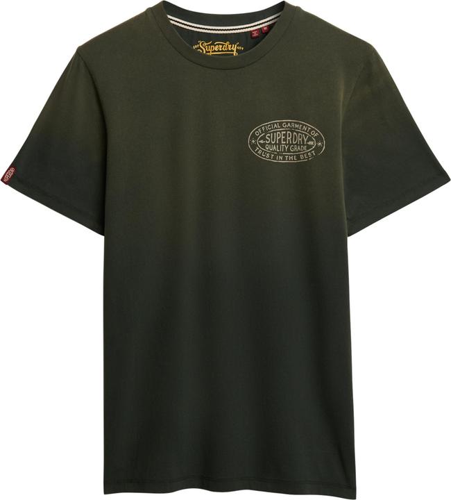 Produktbild Superdry Lo-fi Outdoors Relaxed (S)
