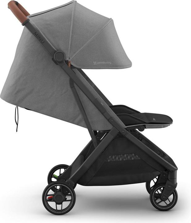 Immagine prodotto Uppababy MINU V3 (0 Mesi - 5 anni)