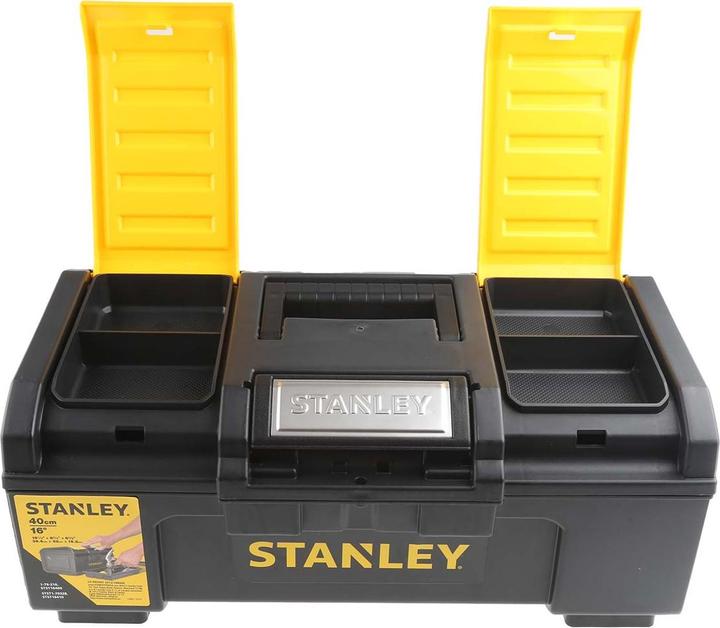 Produktbild Stanley Basic (1 Teil)