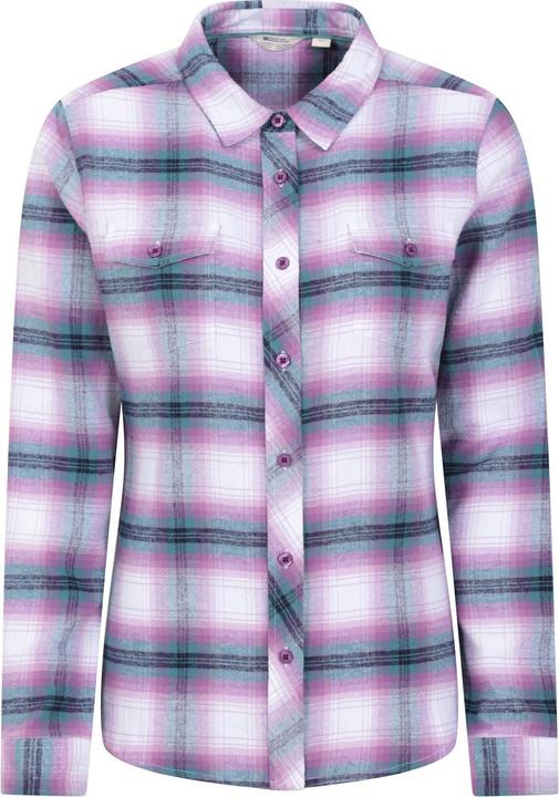 Produktbild Mountain Warehouse Willow Hemd (40)