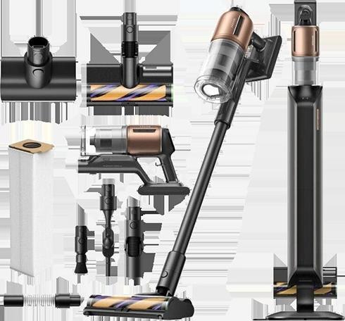 Actual product image Dreame Z20 Station