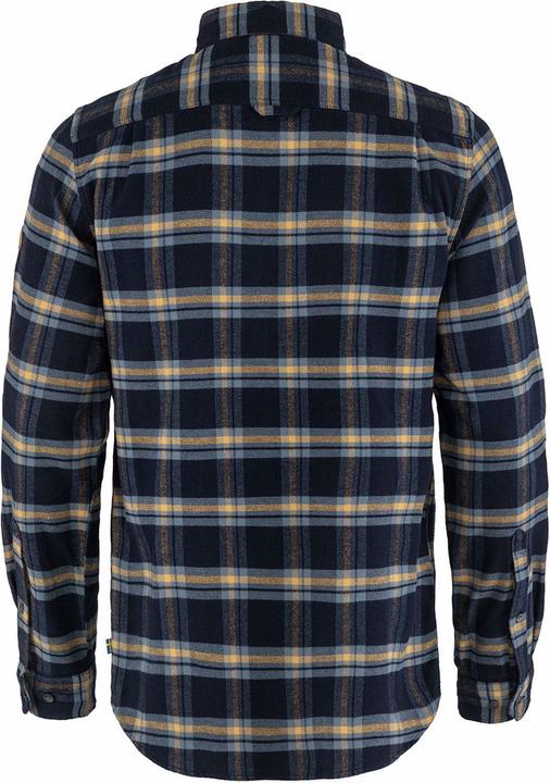 Immagine prodotto Fjällräven Övik - Camicia di flanella pesante (M)