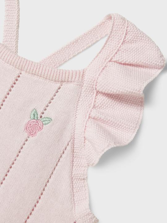 Produktbild Name it Bio-Baumwoll Strampler (86)