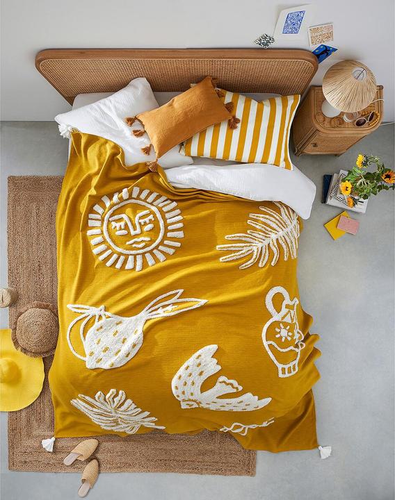Image du produit La Redoute Interieurs Ceylan (40 cm)