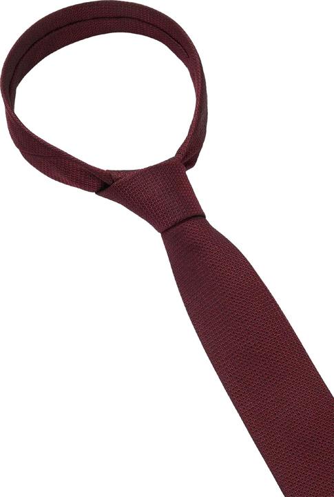 Produktbild BOSS Krawatte Jacquard