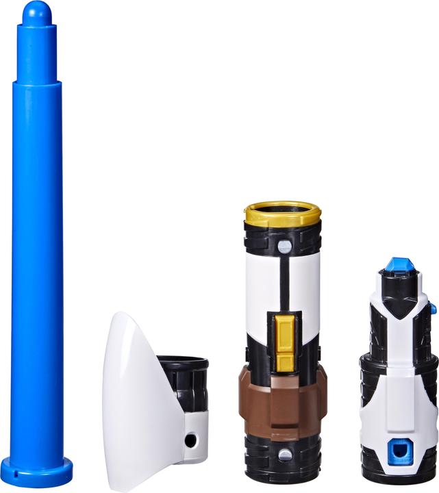 Image du produit Hasbro Lightsaber Forge Obi-Wan Kenobi