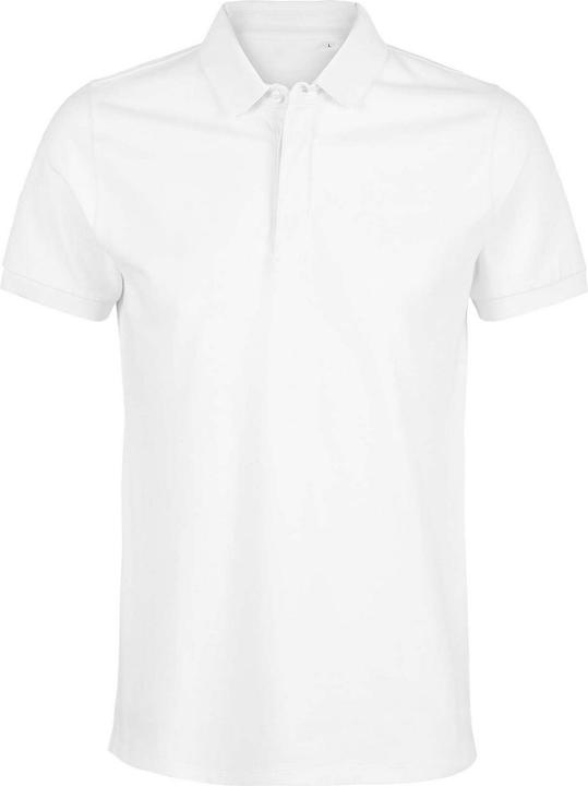 Aufgehelltes Weiss
