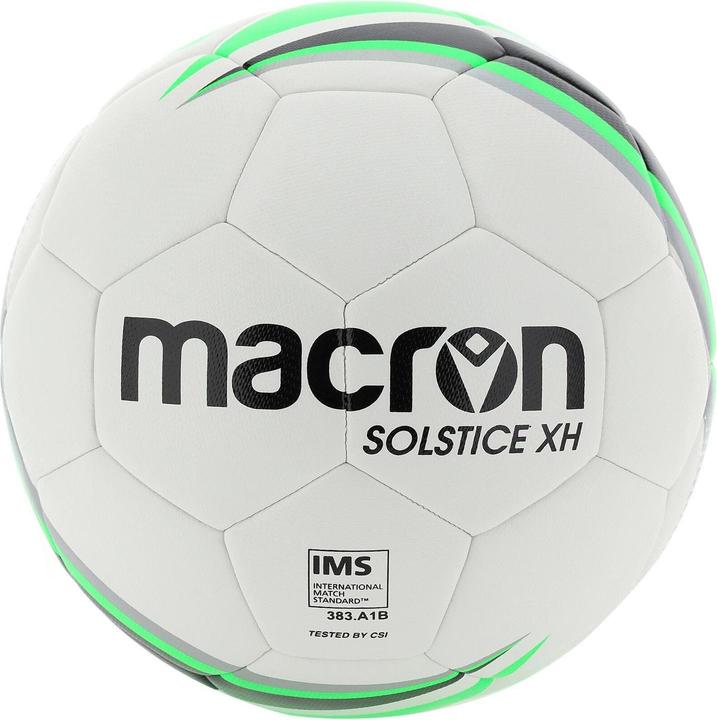 Immagine prodotto Macron XH N°4 (x12) (4)