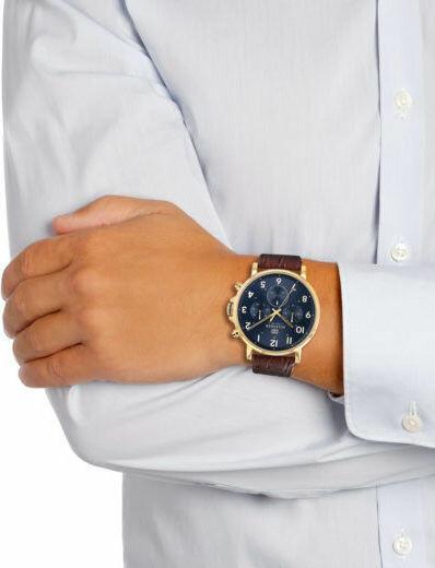 Produktbild Tommy Hilfiger Daniel (Analoguhr, 46 mm)