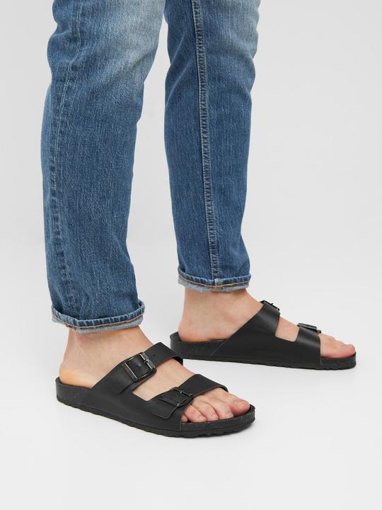 Actual product image Bianco BIAEMILIO mule (40)