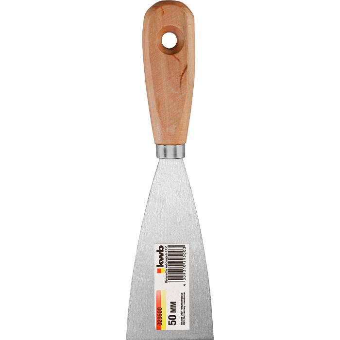 Thumbnail - kwb, Kelle + Spachtel, 029500 Malerspachtel (4.90 cm)