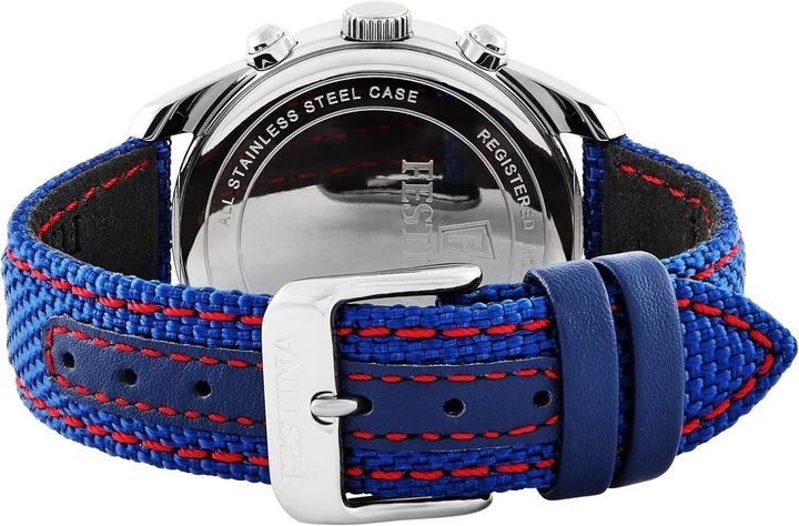 Actual product image Festina Junior (Chronograph, 36 mm)