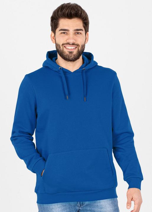 Immagine prodotto JAKO Felpa con cappuccio organico (L)