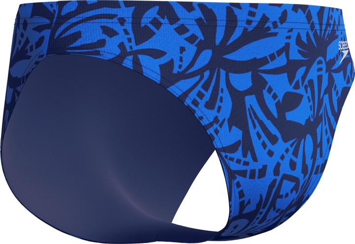 Produktbild Speedo Print Beachstar Brief 2" (38)