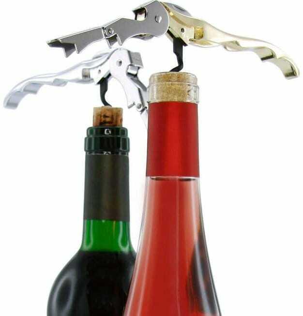 Produktbild Pulltex Classic Luxe (Kellnermesser)