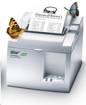 Actual product image Star Micronics TSP100III (USB)
