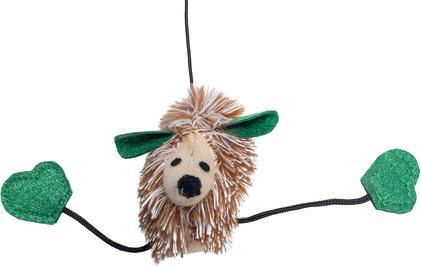 Image du produit Karlie Canne à pêche Hérisson (Jouets avec herbe à chat)