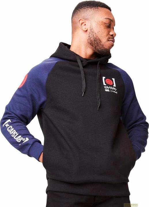 Capslab Naruto - Kakashi Hatake - XL Grosse (XL)