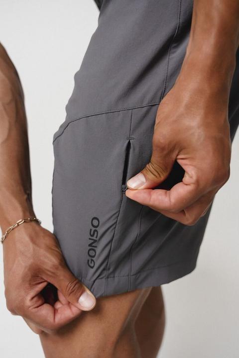 Produktbild Gonso Adventure Shorts (S)