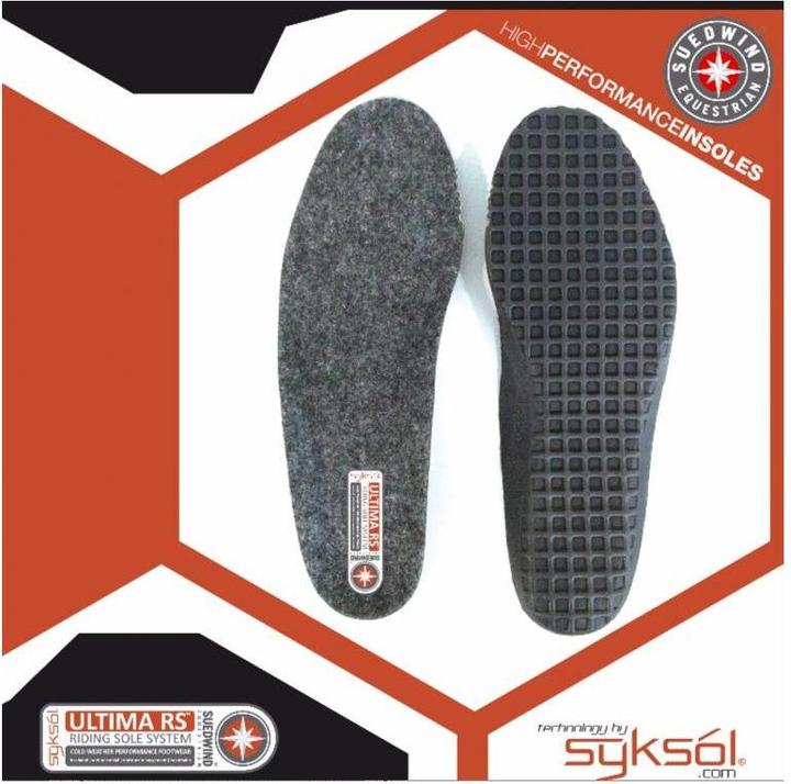 Image du produit Suedwind Footwear Semelle intérieure hiver Syksol