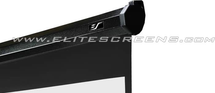 Produktbild Elite Screens Manual (99", 1:1)