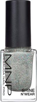Immagine prodotto Mesauda Mnp Shine N' Wear 272 Etoile 10ml Classic Nail Polish