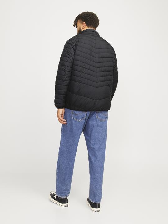 Actual product image Jack & Jones Jjestate Packable Puffer Collar Noos Pls (4XL)