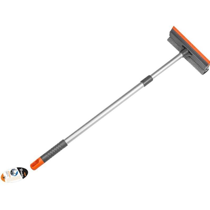Bradas ES2110, Utensili pulizia, Arancia