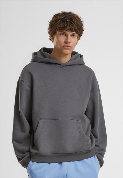Image du produit Build Your Brand Fluffy Hoody (5XL)