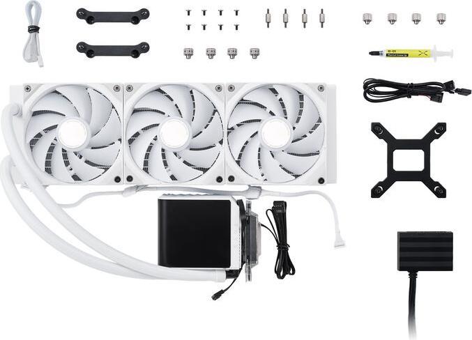 Productafbeelding TRYX Panorama ARGB 360
