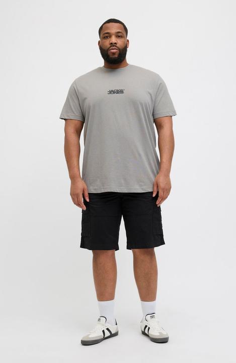 Immagine prodotto Jack & Jones Plus Size T-shirt T-shirt (5XL)