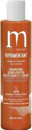 Patrice Mulato Repigmentant (200 ml, Flüssiges Shampoo)