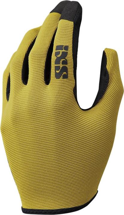 Actual product image iXS Carve gloves (M)