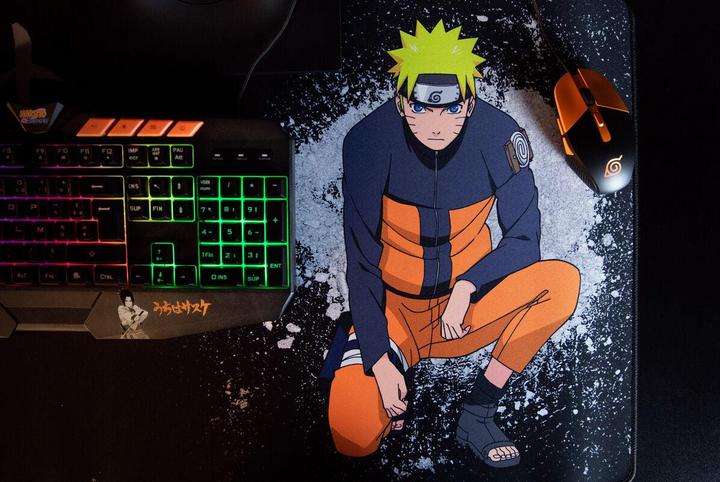 Produktbild Konix Naruto (XXL)