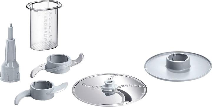 Actual product image Bosch Hausgeräte MCM3100W (2300 ml, 800 W)